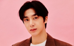 7 Potret Ganteng Hyungwon MONSTA X, Idol Yang Pernah Bayar Denda Rp15 Juta