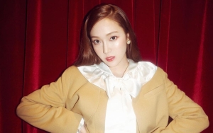 SNSD Umumkan Comeback, Jessica Jung Disorot Karena Lakukan Ini