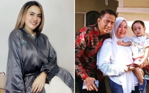 Isu Malak Viral, Anggita Sari Bongkar Pengorbanan Vanessa Angel Kirim Uang Buat Ayah dan Adik