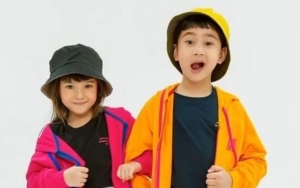 Uwu Di Ultah Arsy, Begini 7 Potret Gempi-Rafathar Yang Didoakan Berjodoh