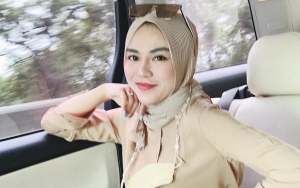 Medina Zein Ungkap Kronologi Dilarikan ke RS, Sempat Alami Demam Tinggi Hingga Gemeteran