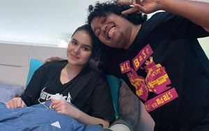 Marshel Widianto Beber Resolusi 2022 Laura Anna, Sudah Kumpulkan Uang Untuk Beli Barang Canggih Ini