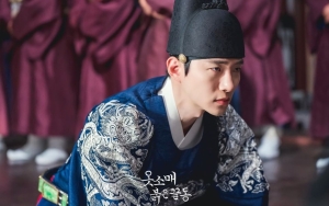 Syuting Adegan Aksi, Totalitas Akting Junho 2PM di 'The Red Sleeve' Tuai Pujian Selangit