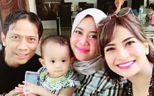 Dituding Pakai Uang Sahabat, Alasan Ibu Tiri Buat Modal Nikah Vanessa Angel Janggal?