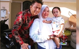 Ngotot Pindahkan Makam Vanessa Angel, Doddy Sudrajat Bakal Jelaskan ke Gala Lewat Buku Diary