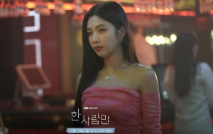 Jadi Influencer Cantik, Joy Red Velvet Janjikan Plot Intens dan Tawa di 'The One and Only'
