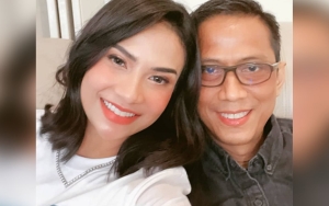 Doddy Sudrajat Bantah Paksa Vanessa Angel Kerja, Sambil Nangis Minta Maaf Pernah Bersikap Keras