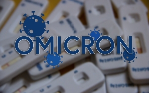 COVID-19 Omicron Masuk RI, Pemerintah Upayakan Tanggap Darurat dan Perketat PPKM