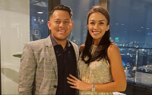 Melanie Putria Kenang Momen Lamaran di Tanggal Cantik, Makin Tak Sabar Menikah
