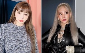 Park Bom Dicurigai Tanggapi Pengakuan CL Soal Pembubaran 2NE1 usai Unggah Pesan Ambigu