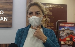 Nikita Mirzani Ingin Penjarakan Dipo Latief, 'Musuh' Lainnya Juga Segera Ditangkap
