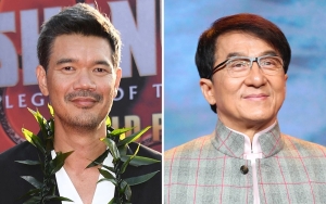 Sutradara 'Shang-Chi' Bicara Soal Hadirkan Jackie Chan ke Sekuel