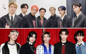 KBS Gayo Daechukje 2021: Pecah Abis, ENHYPEN dan TXT Bawakan Lagu BTS 'Fire' Langsung Trending