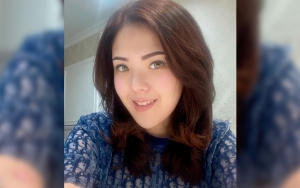 Dagu Diejek Makin Lancip Mirip Alien, Reaksi Kalem Tina Toon Bikin Adem