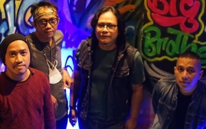 20 Tahun Bertahan di Industri Musik, The Rain Bakal Rilis Single Tebaru 'Terjebak Bersama'