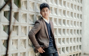  Akui Lagi Naksir Rekan Artis, Syakir Daulay Enggan Nyatakan Cinta dan Pilih Lakukan Ini