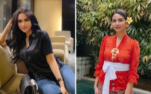 Bebizie Dipanggil Mami Usai Dandan Mirip Vanessa Angel, Ekspresi Wajah Gala Nyesek Kangen?