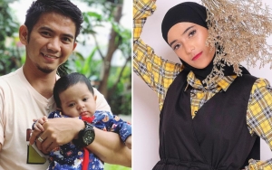 Rizki DA Asyik Main Bareng Baby Syaki Tak Pedulikan Nadya Mustika, Picu Reaksi Gagal Paham