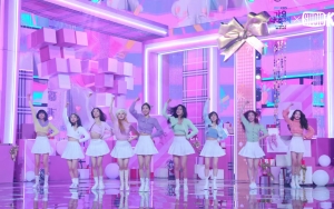 KBS Gayo Daechukje 2021: Performance Kolaborasi 9 Idol Bawakan 'Way To Go' SNSD Tuai Pujian