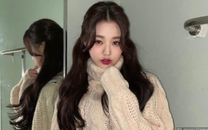 KBS Gayo Daechukje 2021: Outfit Jang Won Young IVE Beda Sendiri, Agensi Pilih Kasih?