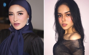 Shandy Purnamasari Sedih Baca Ide Brilian Laura Anna untuk Produk Skincare Miliknya: Miss You Lau