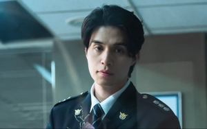 Akting Lee Dong Wook Lampaui Ekspektasi, Episode Perdana 'Bad and Crazy' Bikin Knetz Tercengang