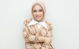 Medina Zein Minta Maaf Ketika Dirawat di RS, Ngaku Bikin Kegaduhan Gegara Penyakit Bipolar