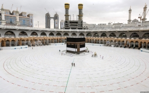 Kemenag Akui Penundaan Umrah Imbas COVID-19 Omicron Keputusan Pahit, DPR Apresiasi