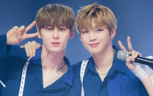 KBS Gayo Daechukje 2021: Interaksi Menggemaskan Hwang Minhyun dan Kang Daniel Bikin Fans Menjerit
