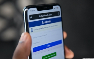 Meta Umumkan 50 Ribu Pengguna Facebook Dimata-Matai oleh Perusahaan Pengintaian