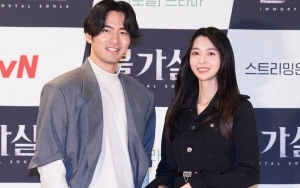 Bakal Hadirkan Kisah Tragis, Lee Jin Wook dan Kwon Nara Ungkap Poin Kunci 'Bulgasal: Immortal Souls'