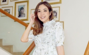 Gisella Anastasia Benarkan Putus dari Wijin, Karena Orang Ketiga?