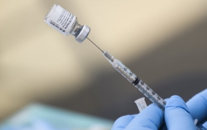 Sempat Dinilai Kebal Antibodi, IDI Beber Efek Vaksin COVID-19 Terhadap Varian Omicron Masih Bagus