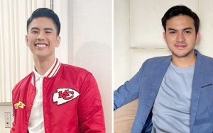 Ricky Cuaca Sebut Rizky Nazar Terlalu Lugu, Semprot Fans yang Ngaku Kecewa