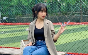 Bukan Mayang, Fuji Dijuluki 'The Real Rich Aunty' Saat Unggah Sederet Foto Manis Bareng Gala