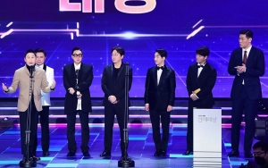 SBS Entertainment Awards 2021: 'My Little Old Boy' Raih Daesang, Ini Daftar Pemenang Lengkap
