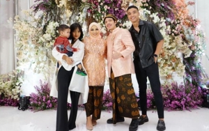 Prediksi Fadly-Fuji Soal Nama Anak Aurel Hermansyah dan Atta Halilintar, Islami Banget
