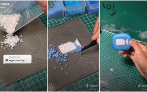 Terus Gali dan Kembangkan Potensi Diri