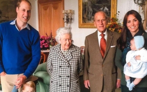 Ratu Elizabeth II Minta Keluarga William dan Kate Middleton Berhenti Naik Helikopter Karena Hal Ini