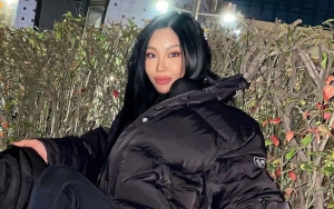 Umumkan Hiatus, 8 Potret Ceria Jessi Ini Bakal Buat Fans Kangen Berat