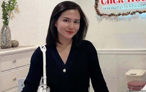 Sibuk Syuting FTV, Masayu Clara Tetap Semangat Lanjut S2 Jurusan Notaris