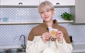 Baekhyun EXO Terlampau So Sweet Tepati Sesuai Janji ke Penggemar, Bikin Meleleh