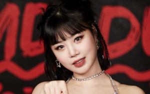 Soojin Eks (G)I-DLE