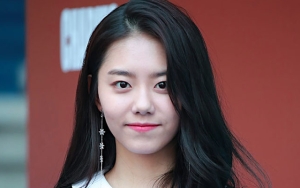 Kim Sohye Eks IOI