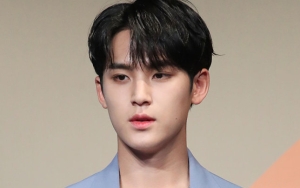 Mingyu SEVENTEEN