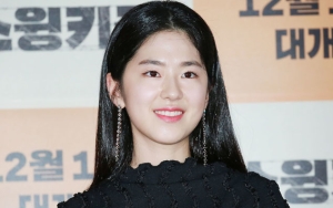 Park Hye Soo