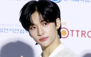 Hyunjin Stray Kids