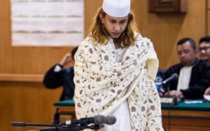 Viral Habib Bahar bin Smith Sindir KSAD Dudung, Pengacara Beri Penjelasan