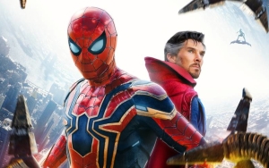'Spider-Man: No Way Home' Jadi Film Tertinggi Ketiga dalam Debut Box Office Global 