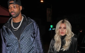 Enggan Dituding Selingkuhan, Wanita Yang Ngaku Hamil Anak Tristan Eks Khloe Kardashian Buka Suara